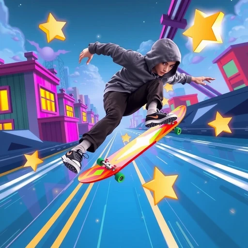 SkateRush